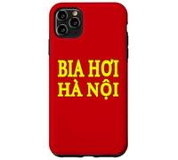 BIA HOI HA NOI (Cerveza Hanoi) Carcasa para iPhone 11 Pro MAX