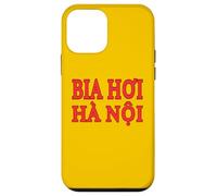 BIA HOI HA NOI (Cerveza Hanoi) Carcasa para iPhone 12 Mini