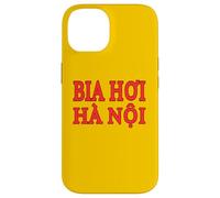 BIA HOI HA NOI (Cerveza Hanoi) Carcasa para iPhone 14