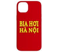 BIA HOI HA NOI (Cerveza Hanoi) Carcasa para iPhone 14 Plus
