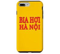 BIA HOI HA NOI (Cerveza Hanoi) Carcasa para iPhone 7 Plus/8 Plus