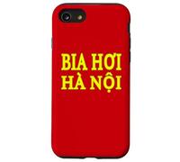 BIA HOI HA NOI (Cerveza Hanoi) Carcasa para iPhone SE (2020) / 7/8