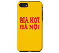 BIA HOI HA NOI (Cerveza Hanoi) Carcasa para iPhone SE (2020) / 7/8
