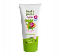 Biaa Pera Biaa Pera Junior Toothpaste For Children para hombre para mejorar el rendimiento en cada uso con medida o especificación 75M