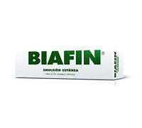 Biafin - Crema Regeneradora de la Piel - 100 mg
