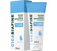 Biafine Cicabiafine Bálsamo Multi-Reparación 50ml