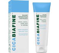 Biafine Cicabiafine Bálsamo Reparador Grietas 50ml