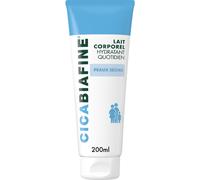 Biafine Cicabiafine Leche Corporal Hidratante Cotidiana 200ml