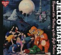 Biafra - Beyond the Valley of the