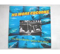 Biafra, Jello - Biafra, Jello No More Cocoons 2LP Alternative Tentactles VIRUS59 EX/VG 1987 double LP