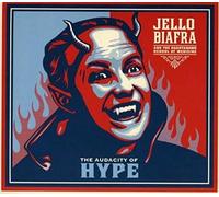 Biafra,Jello&Guantanamo Schoolof Medicine - Audacity Of Hype