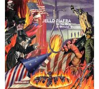 Biafra, Jello - in The Grip of Official Treason [Import]