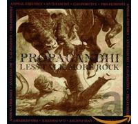 Biafra - Less Rock More Talk-a Spoken W