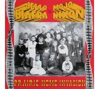 Biafra, Nixon & Toadliquors - Prairie Home Invasion by Biafra, Nixon & Toadliquors (1994) Audio CD