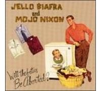 Biafra - Will the Fetus Be Aborted?