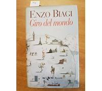 Biagi Enzo - Giro Del Mondo