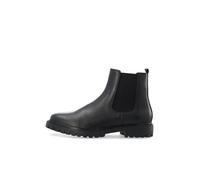 Biagina Botines Chelsea 40 Negro
