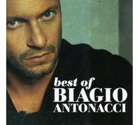 Biagio Antonacci - Best of Biagio Antonacci: 2001