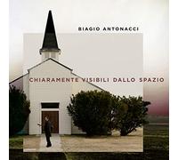 Biagio Antonacci - Chiaramente visibili dallo spazio