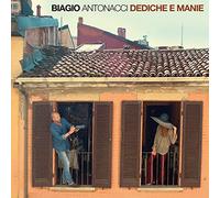 Biagio Antonacci - Dediche e Manie