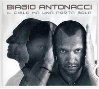 Biagio Antonacci - Il Cielo Ha Una Porta Sola Dbs Version