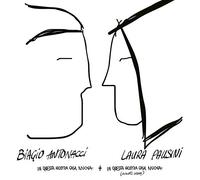 Biagio Antonacci - In Questa Nostra Casa Nuova [Vinilo]