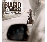 Biagio Antonacci - Inaspettata Jewel Box