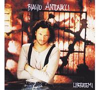 Biagio Antonacci - Liberatemi [Casete]
