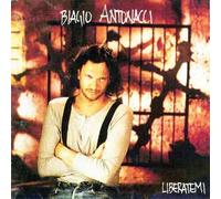 Biagio Antonacci - Libertatemi (1992)