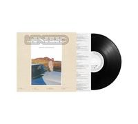 Biagio Antonacci - L'inizio - LP Nero 180 Gr. [Vinilo]