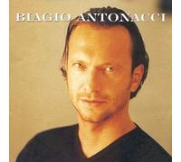 Biagio Antonacci - Mi Fai Stare Bene [Import]