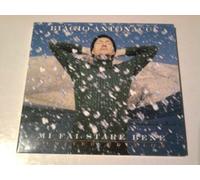 Biagio Antonacci - Mi Fai Stare Bene / Limited Edition