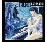 Biagio Antonacci - Sapessi Dire No [Vinilo][Ltd.Edition]