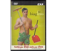 Biagio Izzo - Tutto Per Eva Solo Per Eva [Italia] [DVD]