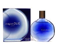 BIAGIOTTI DUE UOMO Laura Biagiotti 90ml. eau de toilette NUEVO Y PRECINTADO