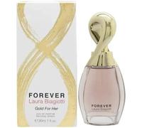 Biagiotti Forever Gold Her Eau de Parfum 30 ml