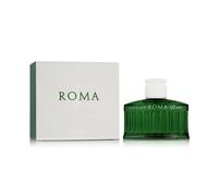 Laura Biagiotti Roma Uomo Green Swing Eau de Toilette 125 ml