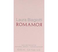 Biagiotti Romamor Edt 25 Ml Vapo