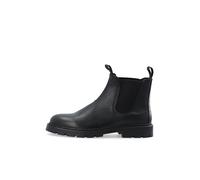 Biajeff Botines Chelsea 43 Negro