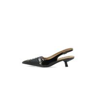 Biakristin Tacones Bajos 39 Verde