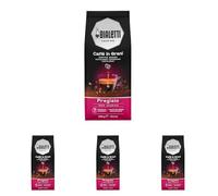 Bial COFFEE BEANS DELICATO 500g | ganze Bohnen (Paquete de 4)