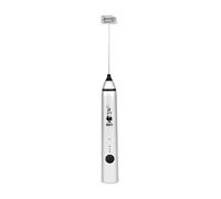 Bialetti 0006770 espumador o calentador de leche automático acero ino