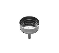 Bialetti 0800111 Blister Embudo, Aluminio, INOX, 12 x 7 x 19 cm