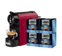 Bialetti 098150540/np cafetera eléctrica totalmente automática máqu