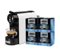 Bialetti 098150541/np cafetera eléctrica manual macchina per caffè a