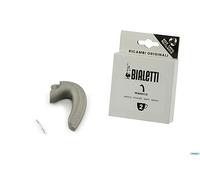 Bialetti 1 HANDLE GREY NEW MOKA INDUCT 2 CUP marca