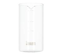 Bialetti - 3240 - Bol/Verre pour French Press Cafetière à Piston - 1L