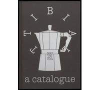 Bialetti A catalogue /anglais