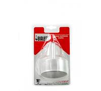Bialetti Blister Embudo, Aluminio, Acero Inoxidable, 8.5x8.5x10 cm