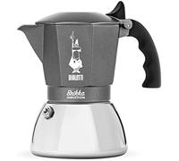Bialetti brikka induction, plata, 4 tazas
